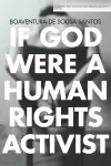 If God Were a Human Rights Activist cover