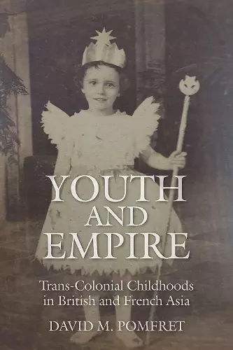 Youth and Empire cover