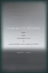 Thinking Its Presence cover