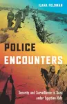 Police Encounters cover