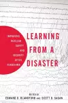 Learning from a Disaster cover