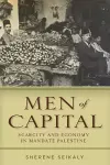 Men of Capital cover