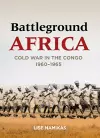 Battleground Africa cover