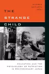 The Strange Child cover