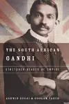 The South African Gandhi cover