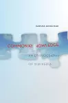 Common Knowledge? cover