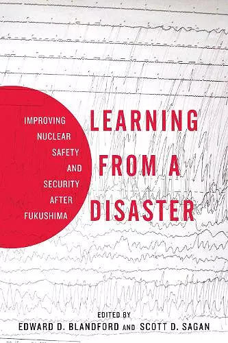 Learning from a Disaster cover