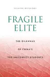 Fragile Elite cover