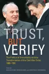 Trust, but Verify cover