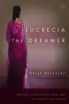 Lucrecia the Dreamer cover