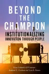 Beyond the Champion cover