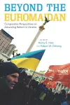 Beyond the Euromaidan cover
