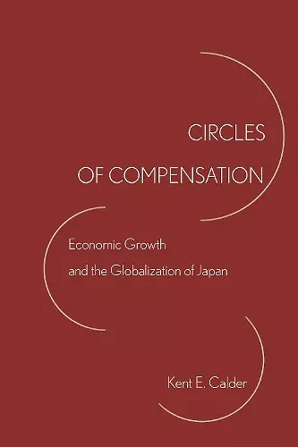 Circles of Compensation cover