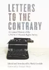 Letters to the Contrary cover