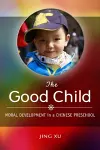 The Good Child cover