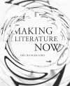 Making Literature Now cover