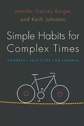 Simple Habits for Complex Times cover