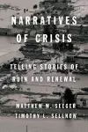 Narratives of Crisis cover