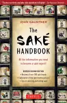 The Sake Handbook cover