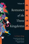 Romance of the Three Kingdoms Volume 2 cover