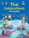 Thai Children's Favorite Stories cover