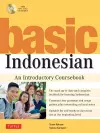 Basic Indonesian cover