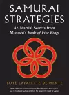 Samurai Strategies cover