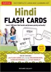 Hindi Flash Cards Kit cover