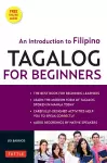 Tagalog for Beginners cover