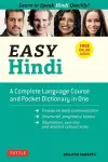 Easy Hindi cover