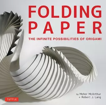 Folding Paper cover