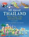 All About Thailand cover