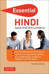 Essential Hindi cover