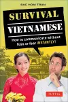 Survival Vietnamese cover