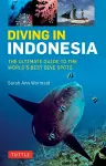 Diving in Indonesia cover