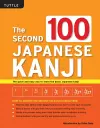 The Second 100 Japanese Kanji cover