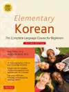 Elementary Korean cover