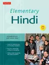 Elementary Hindi cover