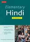 Elementary Hindi Workbook cover