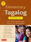 Elementary Tagalog Workbook cover