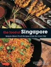 The Food of Singapore cover