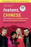 Instant Chinese cover