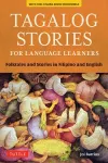 Tagalog Stories for Language Learners cover