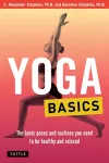 Yoga Basics cover