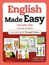 English Made Easy Volume One: British Edition cover