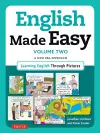 English Made Easy Volume Two: British Edition cover