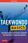 Taekwondo Basics cover