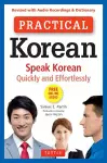 Practical Korean cover