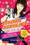 Japanese Schoolgirl Confidential cover