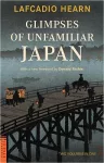 Glimpses of Unfamiliar Japan cover